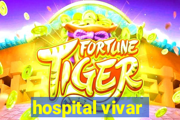 hospital vivar